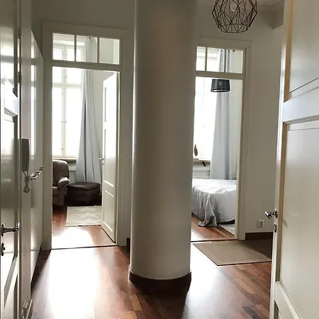 3 Apartament *