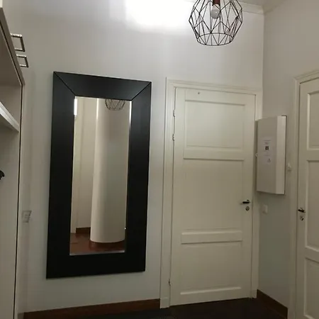 Apartament 3 Vaasa