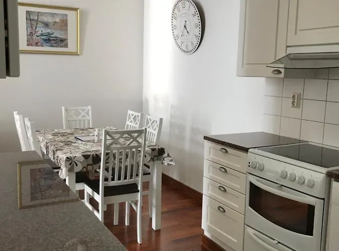 3 Apartament Vaasa